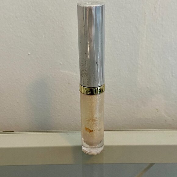 URBAN DECAY VICE Special Effects Lip Top Coat 0.16oz WHITE LIE *USED - Picture 4 of 5